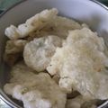 Cooksnap dari Yolla Tara untuk resep Cireng salju / cireng crispy / rujak cireng Anti Gagal