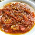 Cooksnap dari Bunda Ela ✅ untuk resep Sambal Datok