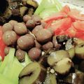 صورة من Peeress Peeress، شاركها بعد تجربة وصفة سلطه
