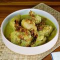 Cooksnap dari desmawati kuretangin untuk resep Opor Ayam Bumbu Kuning