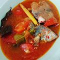 Cooksnap dari Ingka Tiyastika Akasse untuk resep Tuna Bumbu Bali