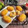 Cooksnap dari Nuniek Wijayanti untuk resep 233. Kroket Sayur