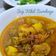 Cooksnap dari Yunorina untuk resep Lontong Kikil Surabaya