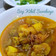 Cooksnap dari Yunorina untuk resep Lontong Kikil Surabaya