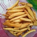 Cooksnap dari bunda riya untuk resep Churros anak sehat