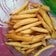 Cooksnap dari bunda riya untuk resep Churros anak sehat