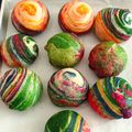 Cooksnap dari Anita Permatasari untuk resep Thousand Layers MoonCake