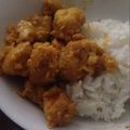 Cooksnap dari Nabila Kharisma untuk resep Chicken Salted Egg