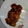Cooksnap dari sinta yusuf untuk resep Bakso bakar pedas