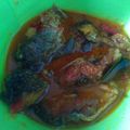 Cooksnap dari Yulia Anggrahini untuk resep Gulai Ikan Patin