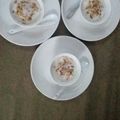صورة من مونُي ال سيف👸، شاركها بعد تجربة وصفة سحلب