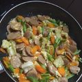 Cooksnap dari Yani Haiffa untuk resep Capcay telur puyuh
