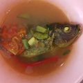 Cooksnap dari da^^kiddos untuk resep Pindang Ikan Nila