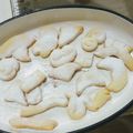 El cooksnap de marielabelenabboud cuando hizo Galletas caseras muy fáciles.