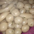 Cooksnap dari Inkkha Triiea untuk resep Cilok anti alot