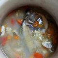 Cooksnap dari Ainun Elvilla untuk resep Sup Ikan gurame