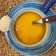 El cooksnap de poramoralhambre cuando hizo Crema de calabaza con leche evaporada.