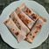 Cooksnap dari Prisna untuk resep Kebab Mini (Kulit Pangsit)