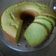 Cooksnap dari Ana Andra untuk resep Bolu Pandan