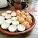 Cooksnap dari Keko Risti untuk resep Kue Bandros aka Pancong