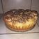 El cooksnap de Shalom cuando hizo Torta de 80 golpes.