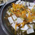Cooksnap dari Yani Susilowati untuk resep Tahu Kukus Jamur