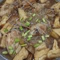 Cooksnap dari Silvi Atgi Septina untuk resep Semur Ayam Soun Tahu Kentang