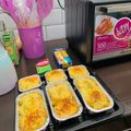 Cooksnap dari Irani Grafina untuk resep Macaroni Schotel Resep Tintin Rayner