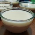 Cooksnap dari Yudith untuk resep Milo Cheese Pudding
