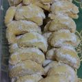 Cooksnap dari Sesilia Asmarani untuk resep Putri salju