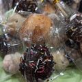 Cooksnap dari Gusti Ayu Suastini untuk resep Donat rumahan, Lembut seperti kapas