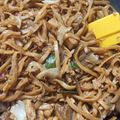 Cooksnap dari anne goretti untuk resep Mie Goreng Jawa
