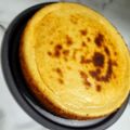 El cooksnap de Fatema Kissami cuando hizo Cheesecake cremoso al horno (Pastel de queso).