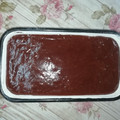 El cooksnap de Nella cuando hizo Torta de Chocolate sin leche, sin huevos 🎂.
