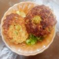 صورة من حياة مطبخ، شاركها بعد تجربة وصفة كاب كيك مالح