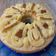 El cooksnap de cristinarecetas cuando hizo Rosca de Pascua.