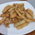 Cooksnap dari Afifa Fitia untuk resep Kentang Goreng