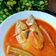 Cooksnap Norashikin Rahmat semasa beliau membuat Gulai ikan temenung.