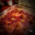 صورة من @diet_jojohealthmeals، شاركها بعد تجربة وصفة حلى الشوكلاته اللذيذ ❤
