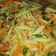 Cooksnap dari Zulfa Isriyah untuk resep Acar tiwo (timun wortel)