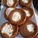 Cooksnap dari Rindaags untuk resep Bingka/Bikang Gula Habang