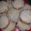 Cooksnap dari Srie Kristianto untuk resep Donut jco