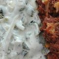 El cooksnap de Berenice Jasso cuando hizo Rajas con crema.