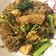 รูป Cooksnap ของ Modd Jitpakdee เมื่อเขาทำ เส้นหมี่ผัดซีอิ๊วหมู