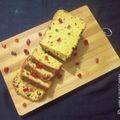 Daxa Parmar's cooksnap of when they made એગ્લેસ ટુટી ફ્રૂટી કેક(Eggless tutti Frutti Cake Recipe in Gujarati).