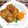 Cooksnap dari Imania_Rose untuk resep Bakwan/ote-ote sayur udang