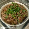 大宜 的 瓜仔肉飯 cooksnap