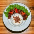 Cooksnap dari Donna 🫶 untuk resep Nasi jagal (khas tangerang)