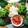 Cooksnap của Thu Mèo khi họ làm theo món Bún Đậu Mắm Tôm 🥗