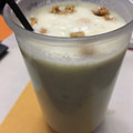 El cooksnap de Gorez cuando hizo Batido de frutas y miel 🍌🍍🍏🍯.